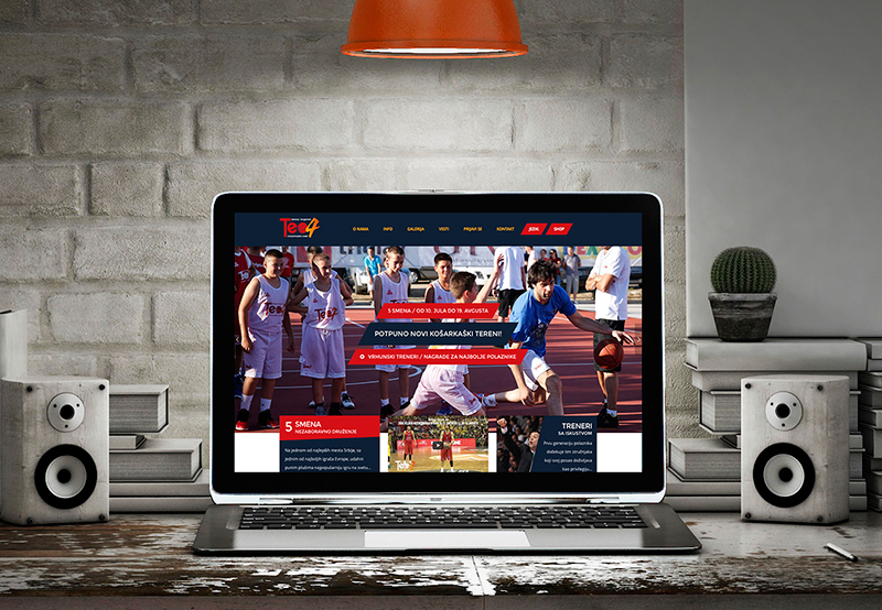 portfolio slider