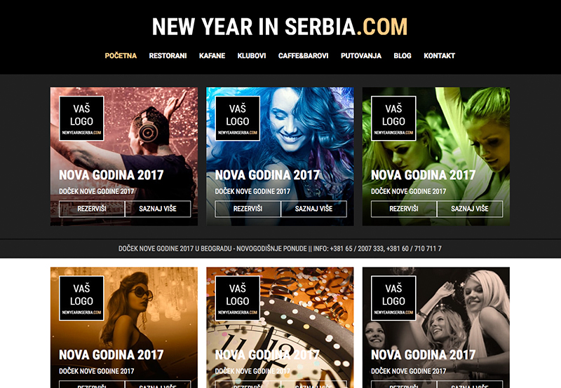 portfolio slider
