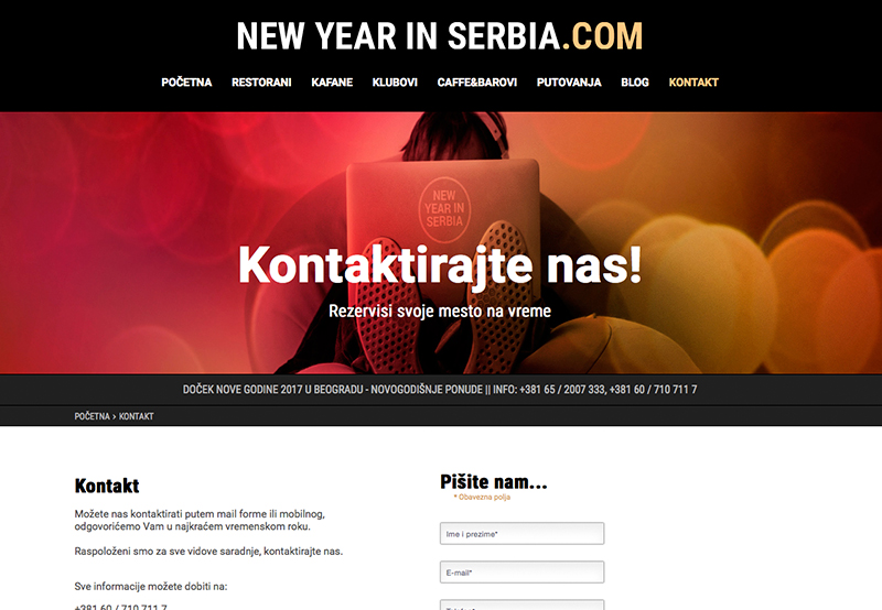portfolio slider